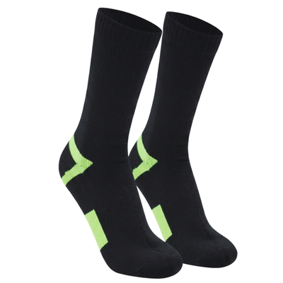 Outdoor waterproof socks