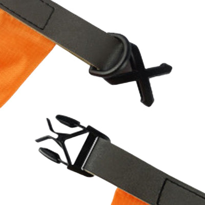 Drybag for kayak