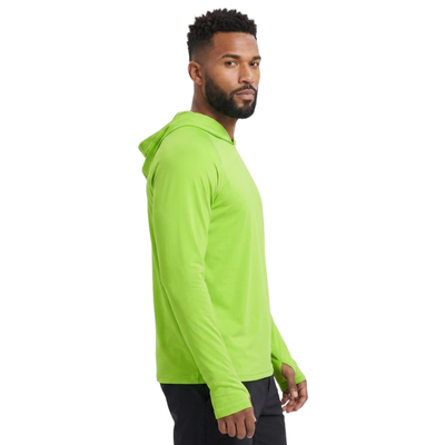 Upf 50 sun hoodie