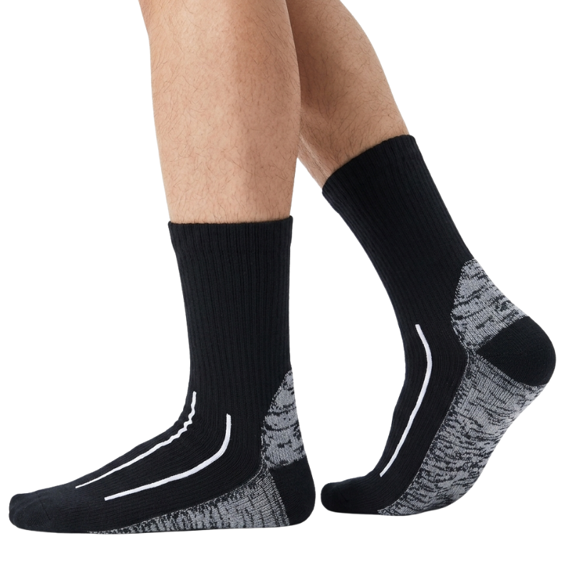 Outdoor waterproof socks
