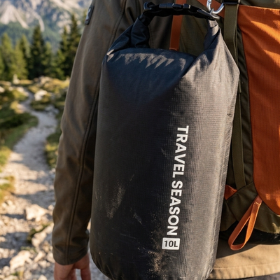Black drybag