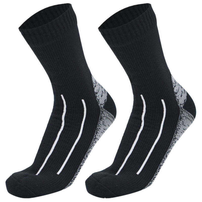 Outdoor waterproof socks