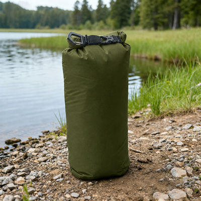 Military drybag