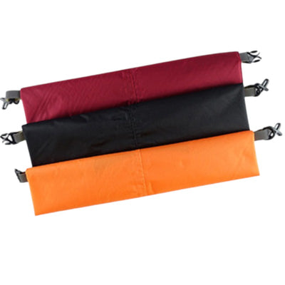 Drybag for kayak