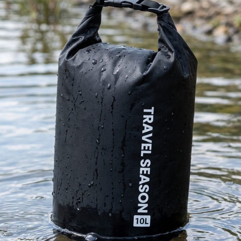 Black drybag
