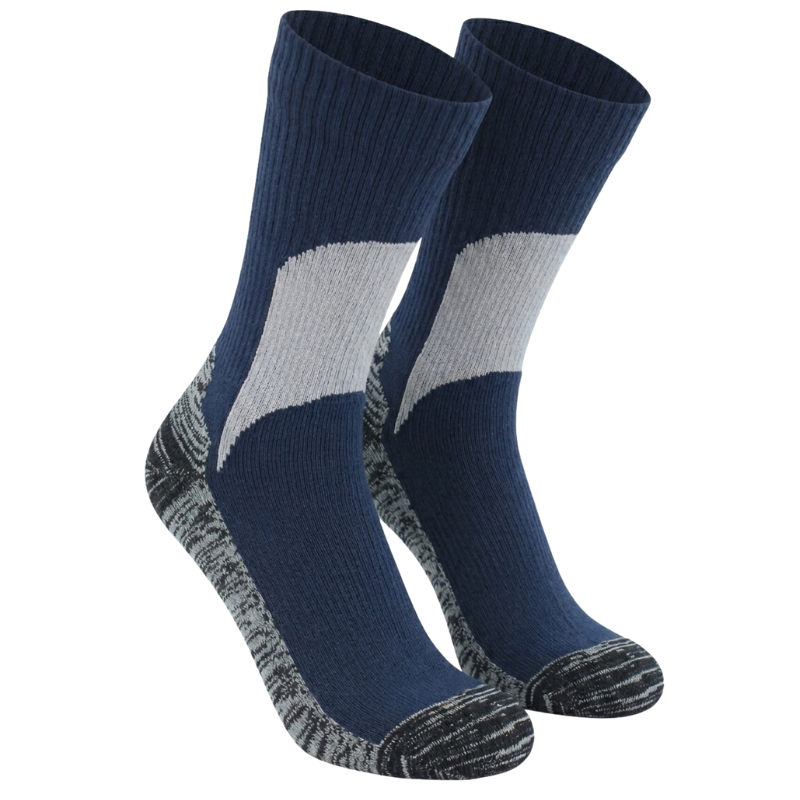 Outdoor waterproof socks