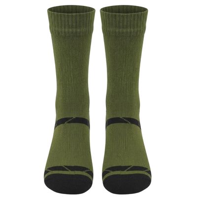 Waterproof running socks