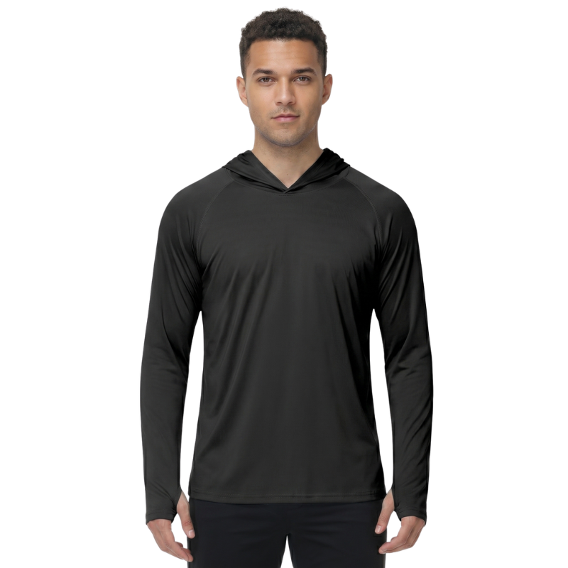 Upf 50 sun hoodie