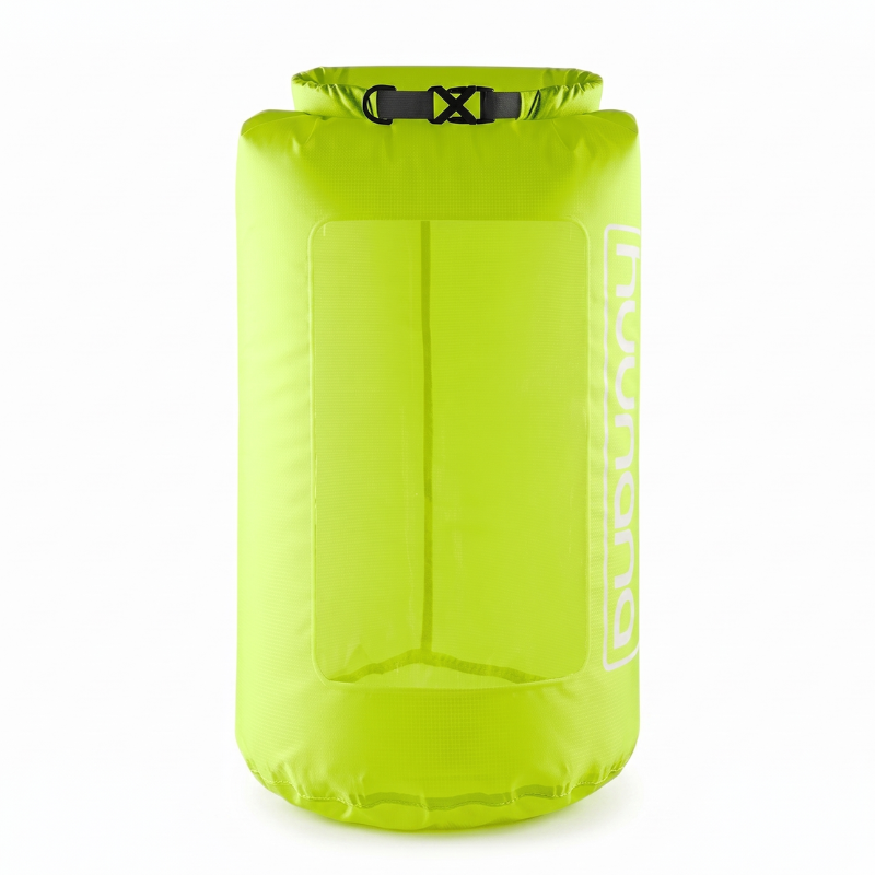 Drybag for kayak
