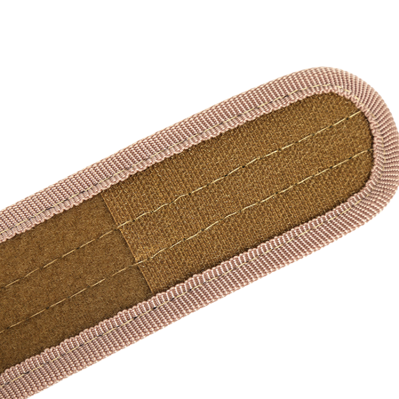 Multicam tactical belt