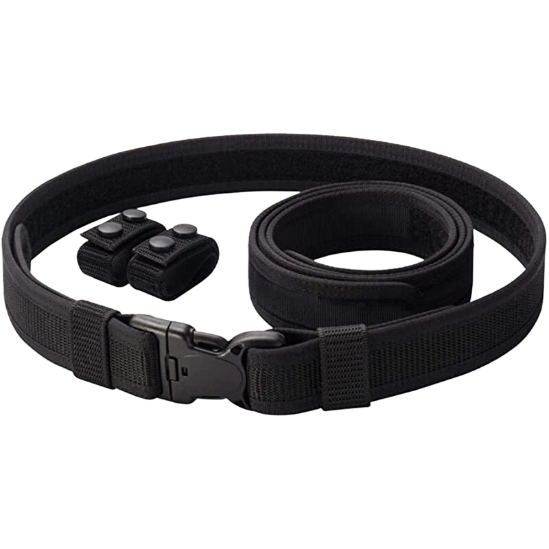 Multicam tactical belt