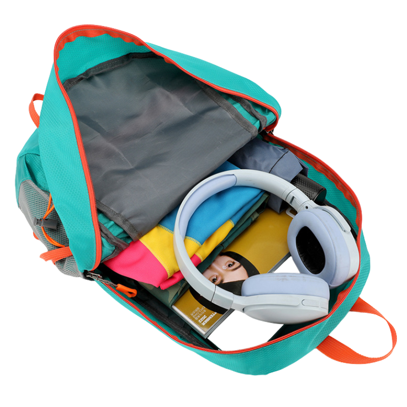 Hikers day pack compact