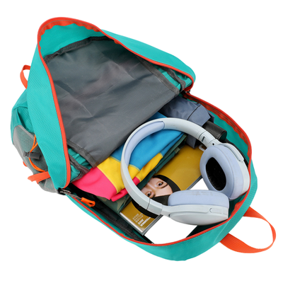 Hikers day pack compact