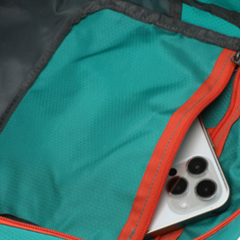 Hikers day pack compact