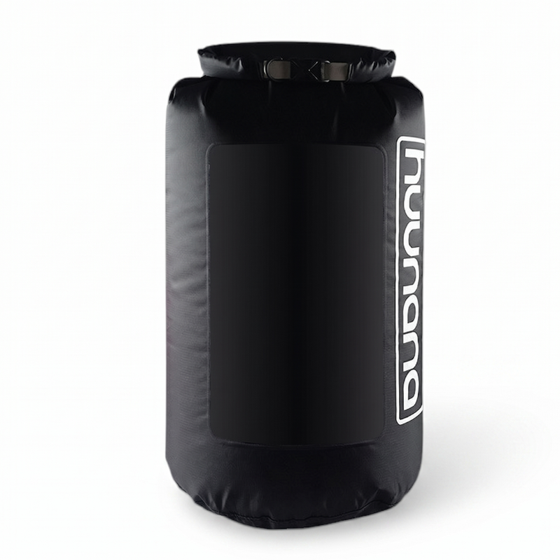 Drybag for kayak