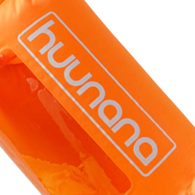 Drybag for kayak