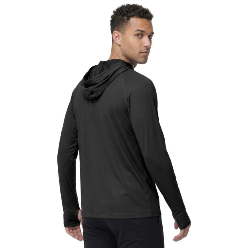 Upf 50 sun hoodie