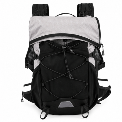 Hikers day pack adventure