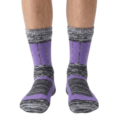 Outdoor waterproof socks