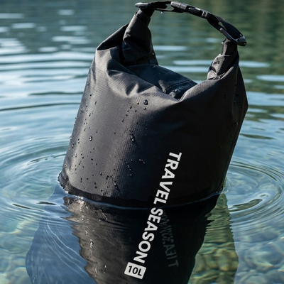 Black drybag