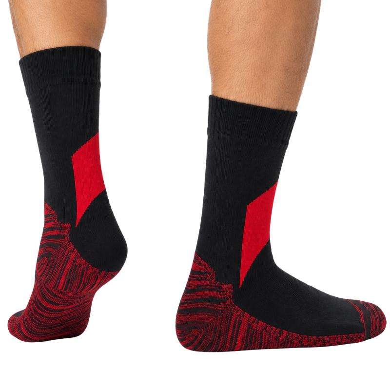 Water-Repellent Breathable Hiking Socks