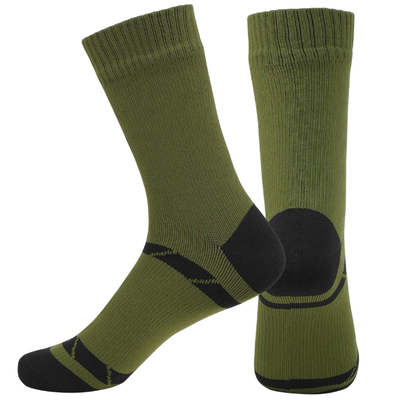 Waterproof socks military