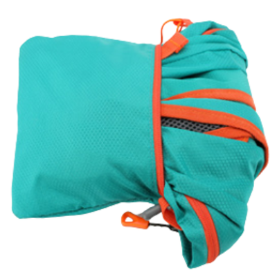 Hikers day pack compact