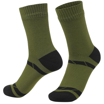 Waterproof socks military