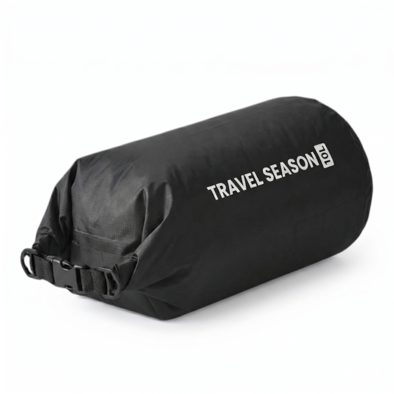 Black drybag
