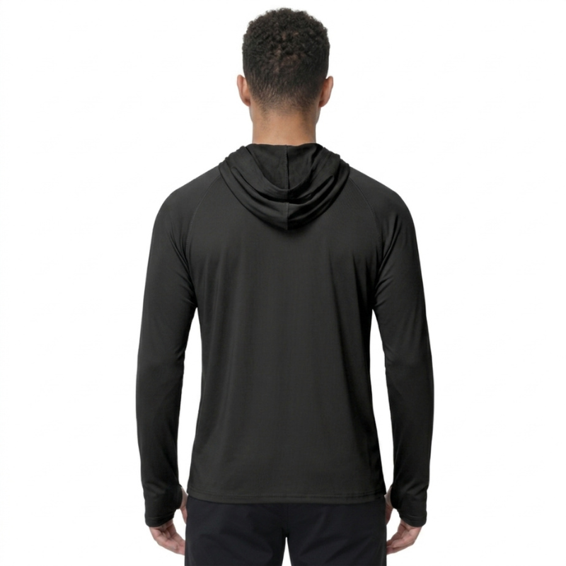 Upf 50 sun hoodie