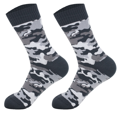 Outdoor waterproof socks
