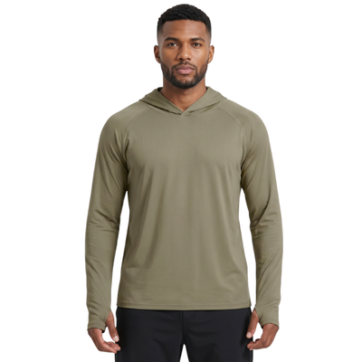 Upf 50 sun hoodie