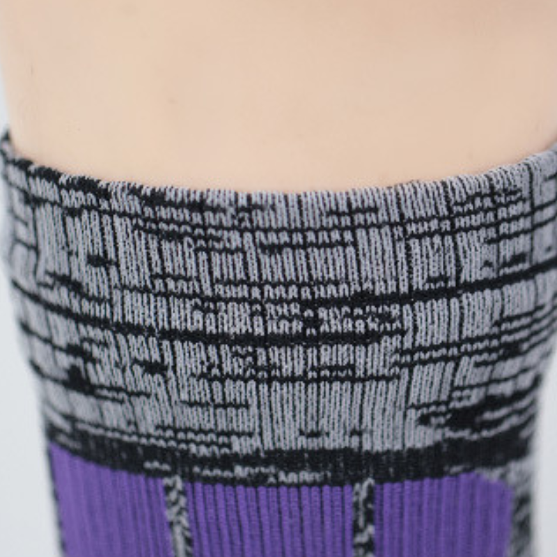 Outdoor waterproof socks