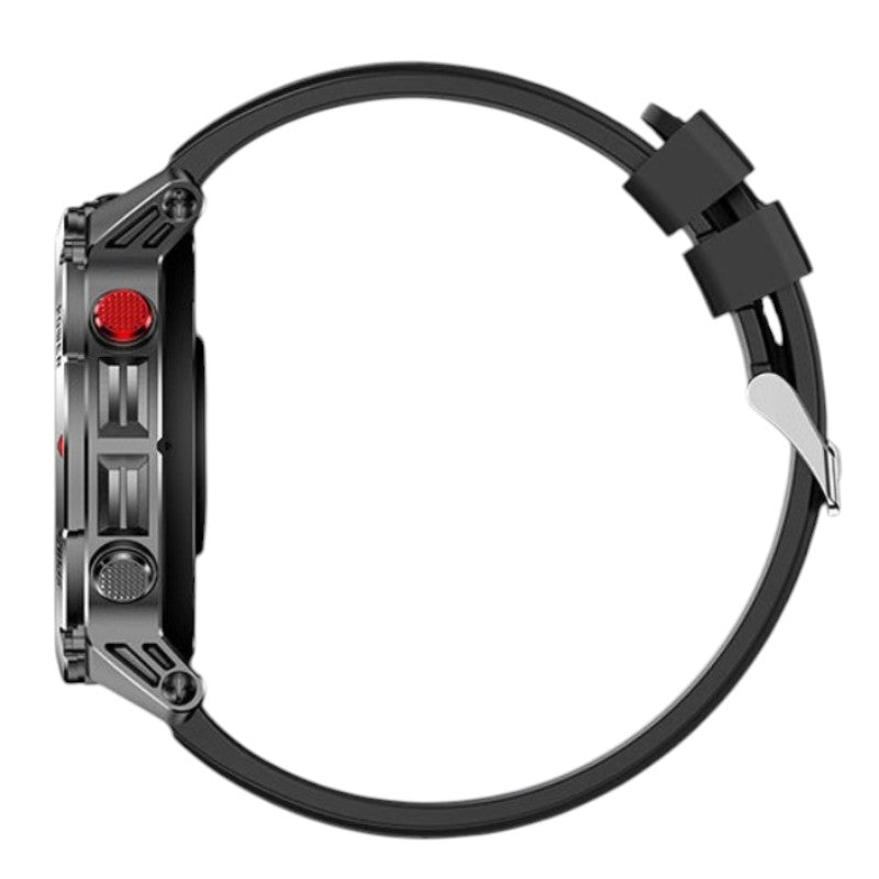 Gps watch camping