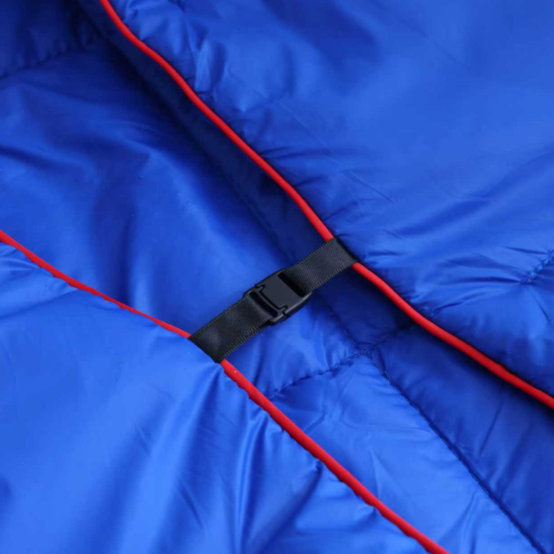 Camping quilt