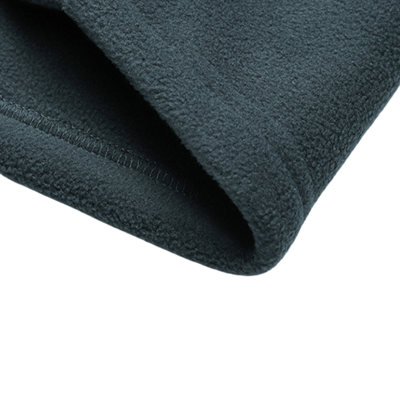 Mens fleece gilet mountain