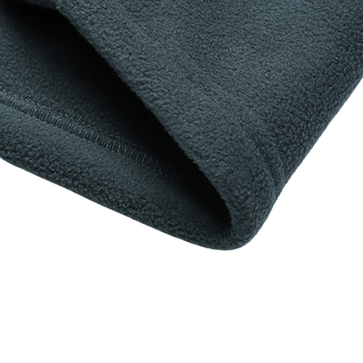 Mens fleece gilet mountain