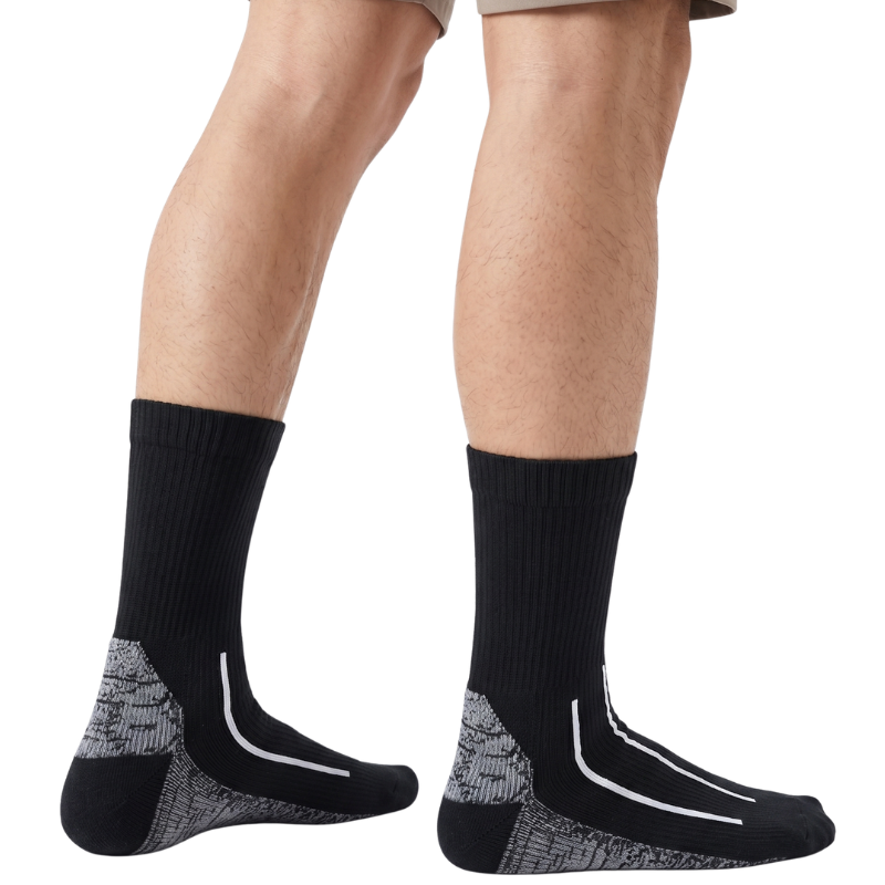 Outdoor waterproof socks