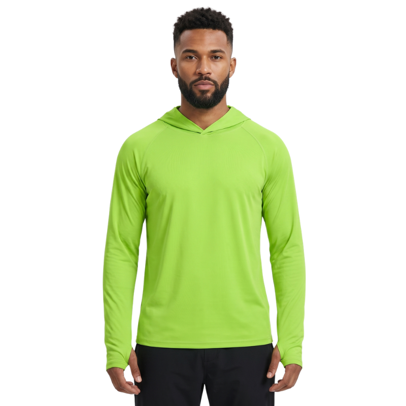 Upf 50 sun hoodie