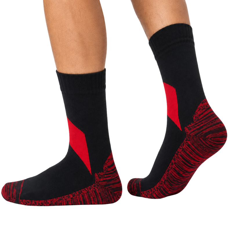 Water-Repellent Breathable Hiking Socks