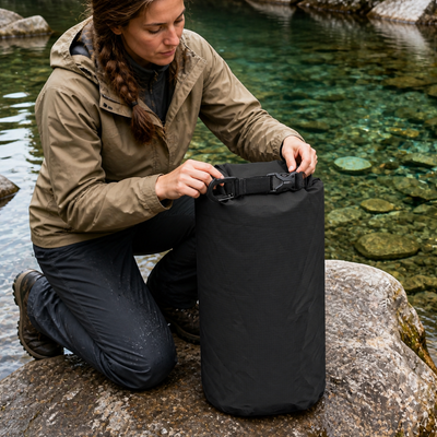 Military drybag