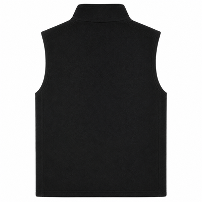 Mens fleece gilet mountain