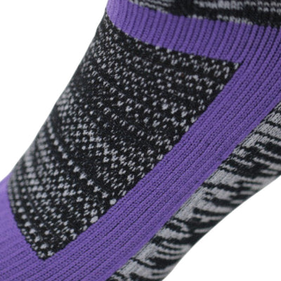 Outdoor waterproof socks