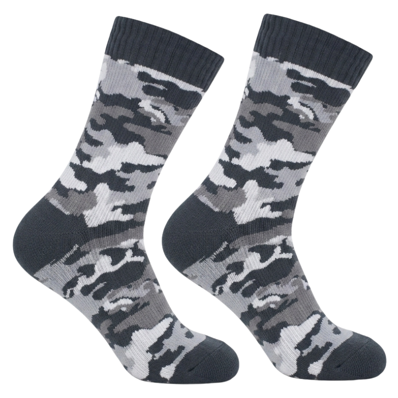 Outdoor waterproof socks