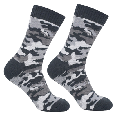 Outdoor waterproof socks