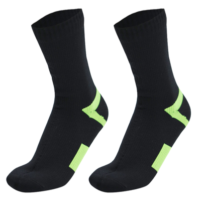 Outdoor waterproof socks