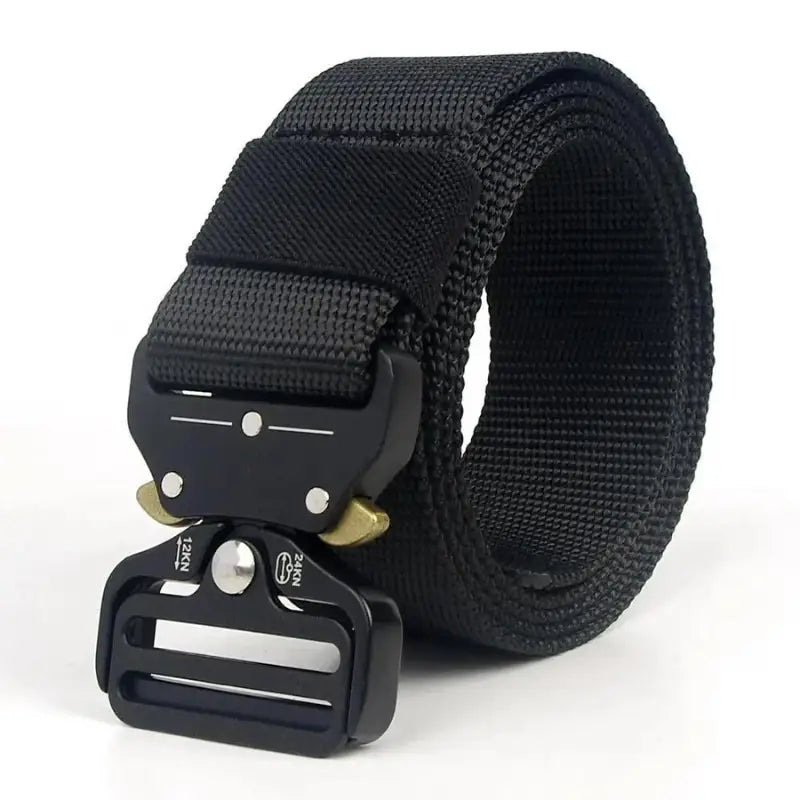 Adjustable Tactical Belt