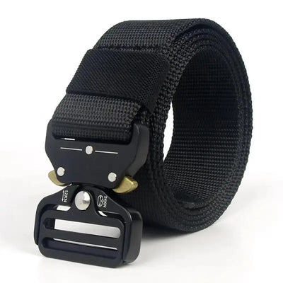 Adjustable Tactical Belt