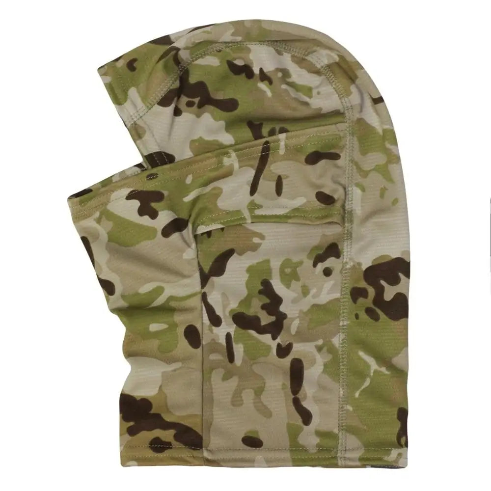 Airsoft balaclava
