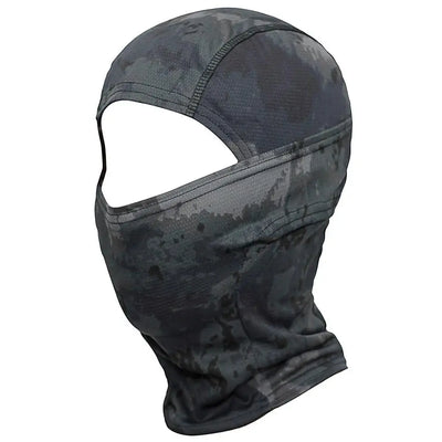 Airsoft balaclava